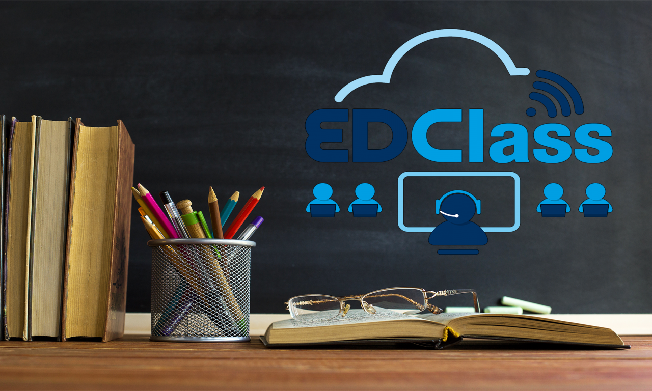 Back to school – EDClass is ready to help