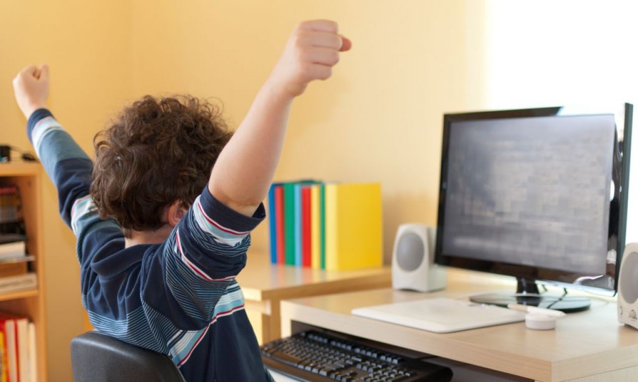 BLOG: Educational Games Can Provide Great Benefits