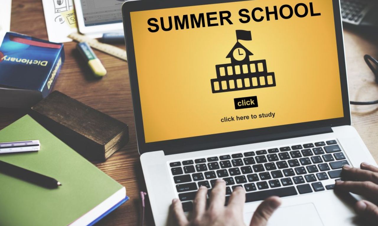 BLOG: Online Education and Summer Schools' potential to retain lost knowledge for students