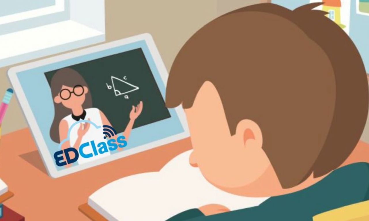 BLOG: EDTech - 5 ways EDClass can help with your Teaching and Learning
