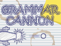 Grammer Cannon